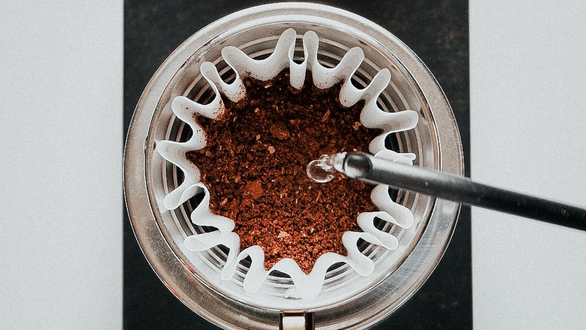 What is Brewed Coffee?